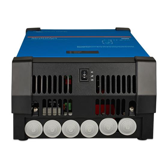 PRZETWORNICA VICTRON ENERGY MULTIPLUS 24V/2000VA/50A-35A