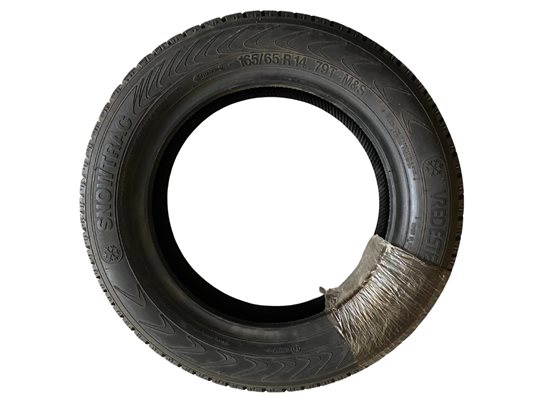 OPONA ZIM.165/65R14 79T SNOWTRAC VREDENS