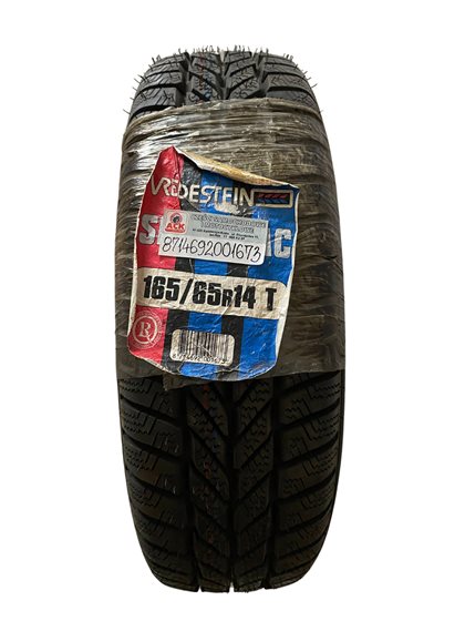 OPONA ZIM.165/65R14 79T SNOWTRAC VREDENS