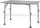 STÓŁ WESTFIELD 120 EXTENDER BLAT SKŁADANY NA PÓŁ 120x80 cm