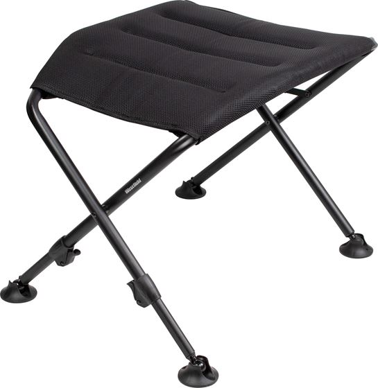 PODNÓŻEK WESTFIELD FOCUS CZARNY DO 100kg