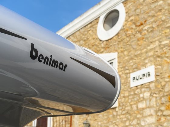 KAMPER SAMOCHÓD KEMPINGOWY SPORT 324UP