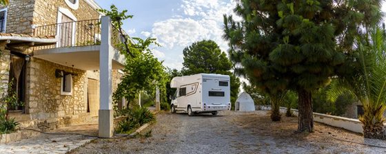 KAMPER SAMOCHÓD KEMPINGOWY SPORT 324UP