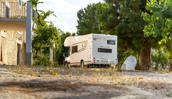 KAMPER SAMOCHÓD KEMPINGOWY SPORT 324UP