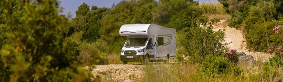 KAMPER SAMOCHÓD KEMPINGOWY SPORT 324UP