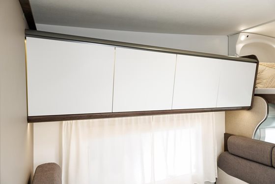 KAMPER SAMOCHÓD KEMPINGOWY SPORT 324UP