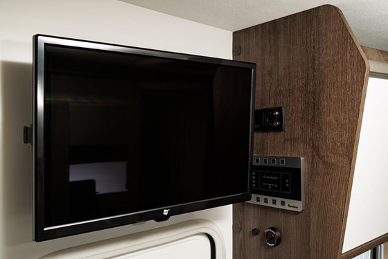 KAMPER SAMOCHÓD KEMPINGOWY SPORT 324UP