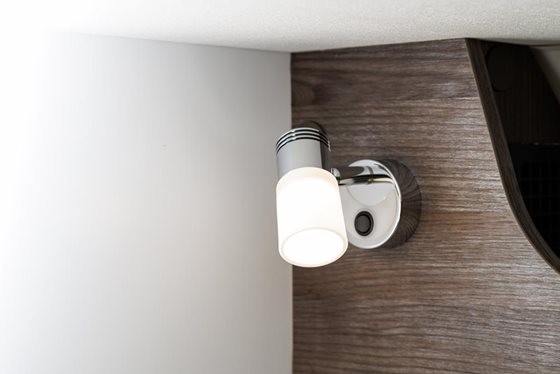 KAMPER SAMOCHÓD KEMPINGOWY SPORT 324UP