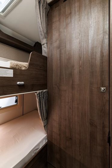 KAMPER SAMOCHÓD KEMPINGOWY SPORT 324UP