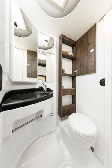 KAMPER SAMOCHÓD KEMPINGOWY SPORT 324UP