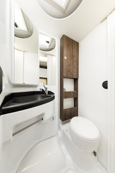 KAMPER SAMOCHÓD KEMPINGOWY SPORT 324UP