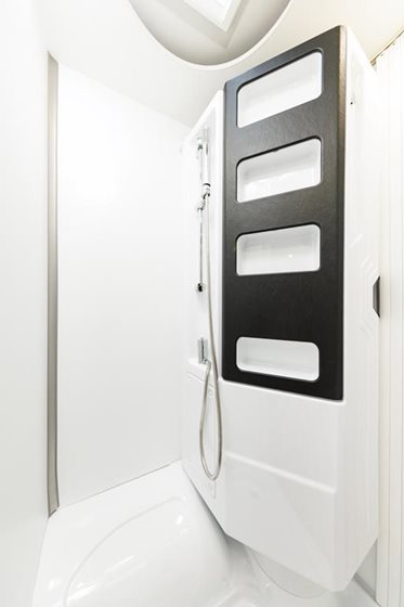 KAMPER SAMOCHÓD KEMPINGOWY SPORT 324UP