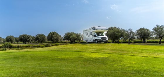 KAMPER SAMOCHÓD KEMPINGOWY SPORT 344UP