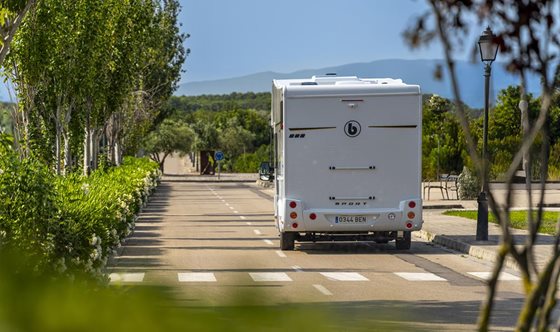 KAMPER SAMOCHÓD KEMPINGOWY SPORT 344UP