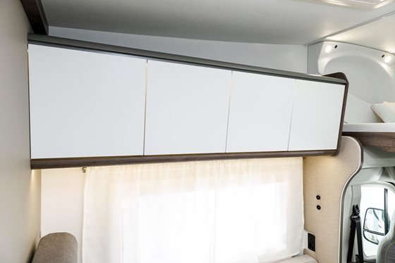 KAMPER SAMOCHÓD KEMPINGOWY SPORT 344UP