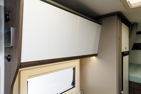 KAMPER SAMOCHÓD KEMPINGOWY SPORT 344UP