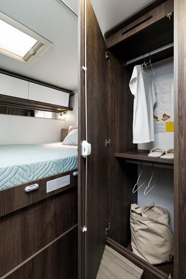 KAMPER SAMOCHÓD KEMPINGOWY SPORT 344UP