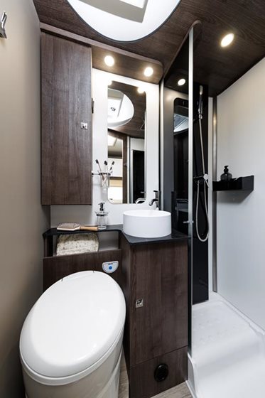 KAMPER SAMOCHÓD KEMPINGOWY SPORT 344UP