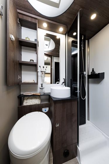 KAMPER SAMOCHÓD KEMPINGOWY SPORT 344UP