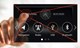 RADIO STACJA MULTIMEDIALNA XZENT X-427 6.5" 2-DIN