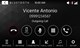 RADIO STACJA MULTIMEDIALNA XZENT X-427 6.5" 2-DIN