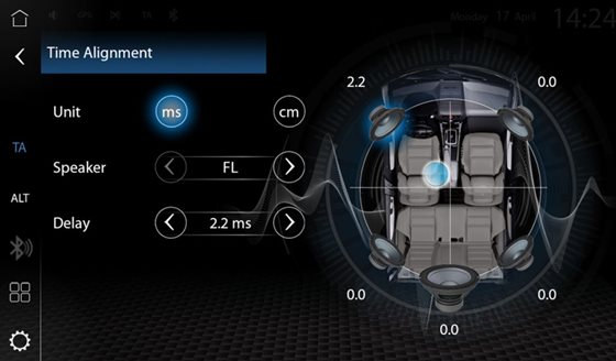 RADIO STACJA MULTIMEDIALNA ZENEC Z-N975 1-DIN 9" HD INFOTAINER