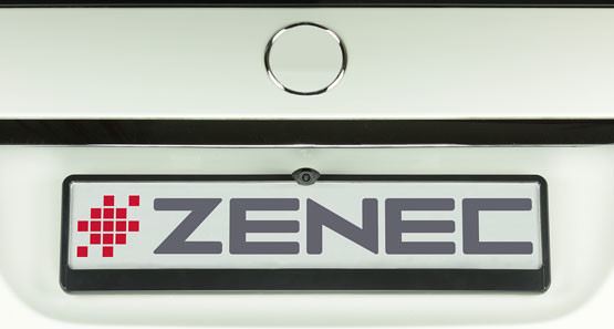 KAMERA COFANIA ZENEC RVC55LP