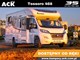 KAMPER SAMOCHÓD KEMPINGOWY TESSORO 468